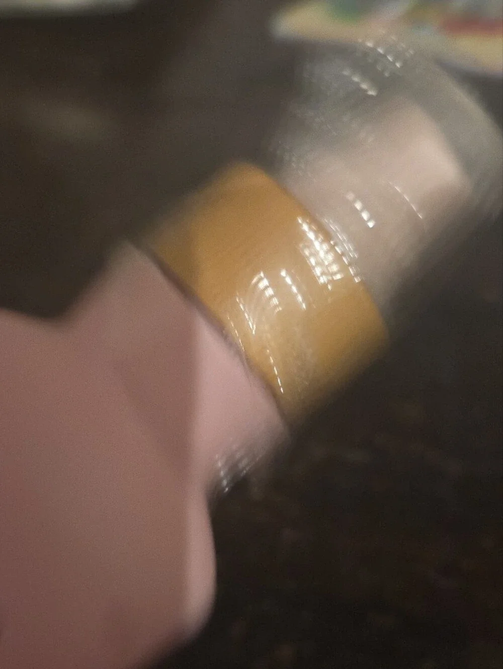 Tea42 pink intens